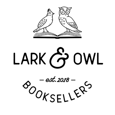 Image of Lark & Owl Logo